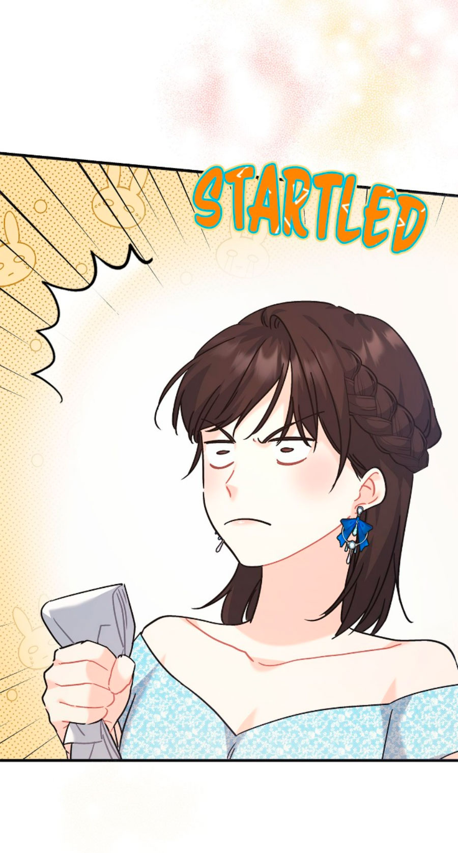 Mi misterioso visitante nocturno Capítulo 41 - Página 61