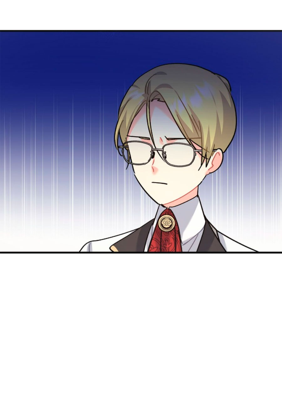 Mi misterioso visitante nocturno Capítulo 41 - Página 64