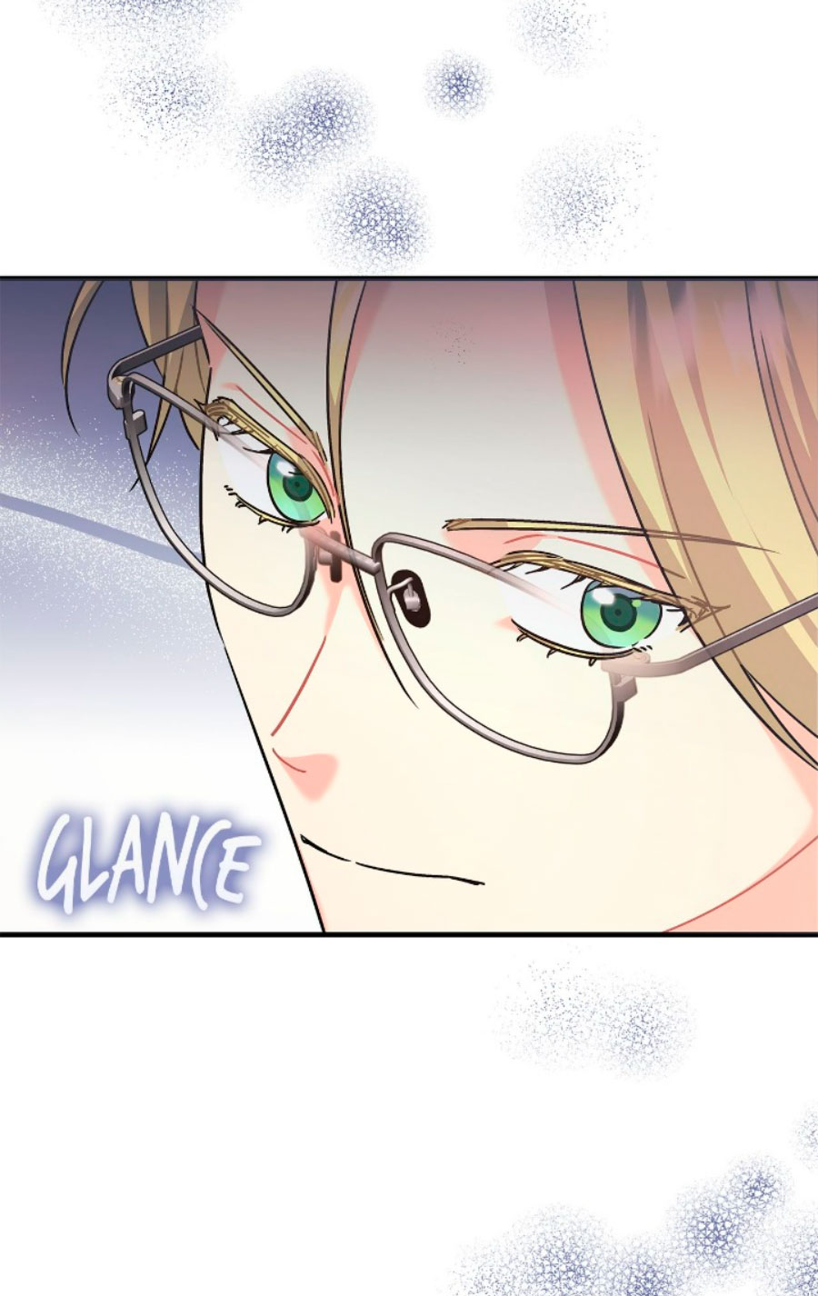 Mi misterioso visitante nocturno Capítulo 41 - Página 66