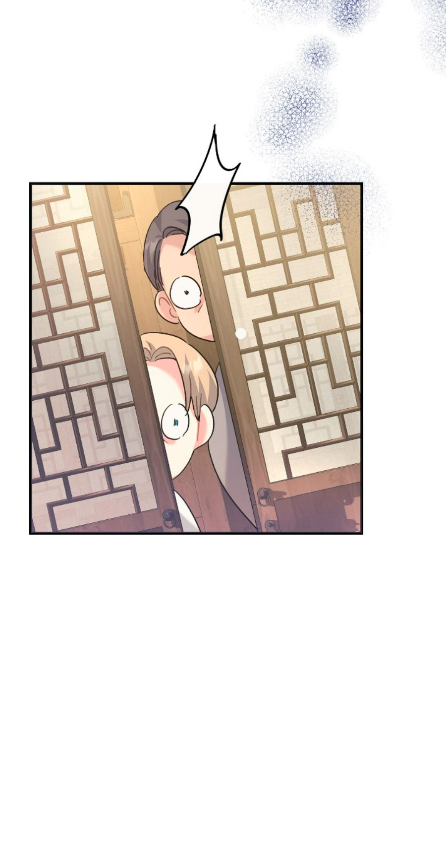 Mi misterioso visitante nocturno Capítulo 41 - Página 67