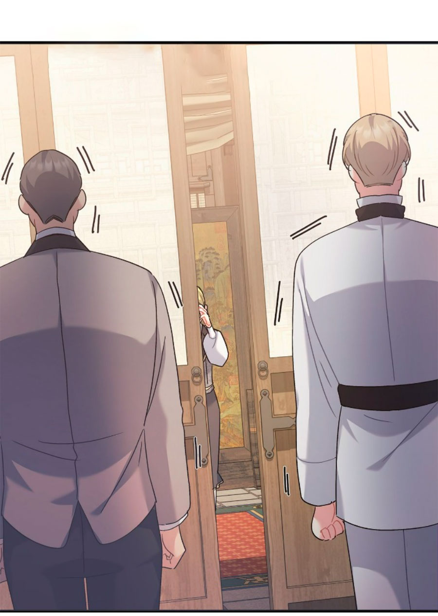 Mi misterioso visitante nocturno Capítulo 41 - Página 68