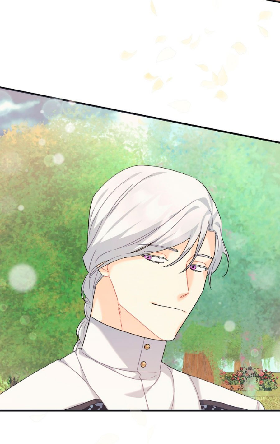 Mi misterioso visitante nocturno Capítulo 41 - Página 9