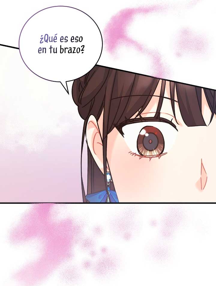 Mi misterioso visitante nocturno Capítulo 42 - Página 11