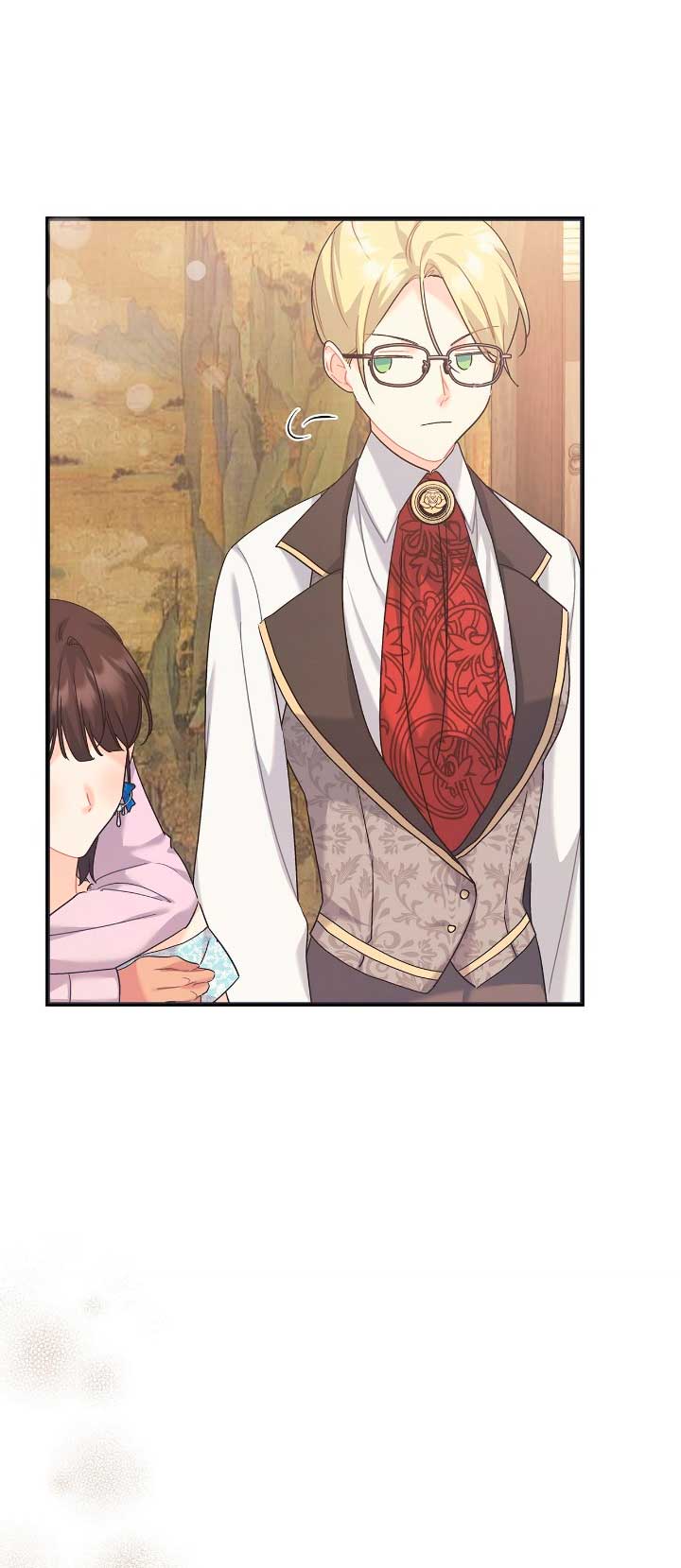 Mi misterioso visitante nocturno Capítulo 42 - Página 25