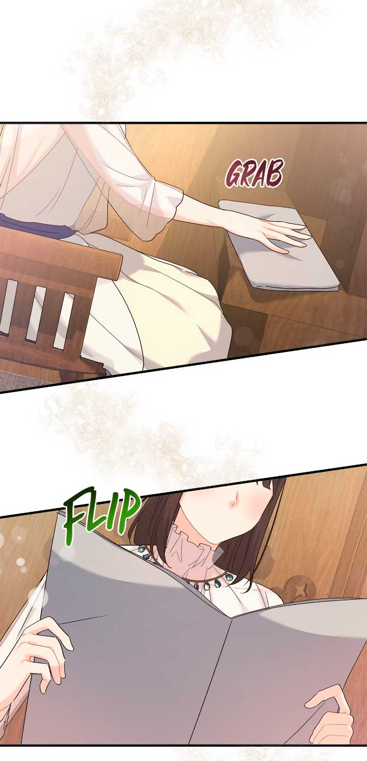 Mi misterioso visitante nocturno Capítulo 42 - Página 28