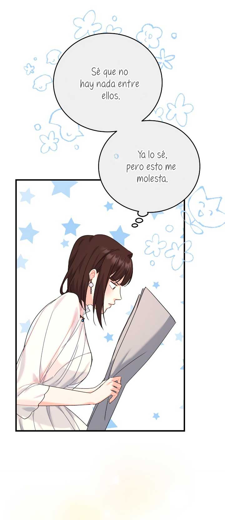 Mi misterioso visitante nocturno Capítulo 42 - Página 35