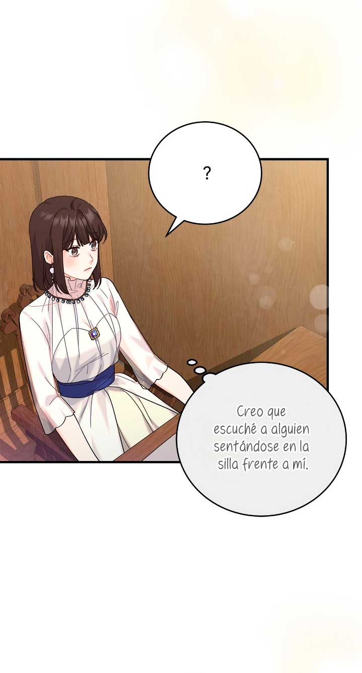 Mi misterioso visitante nocturno Capítulo 42 - Página 37