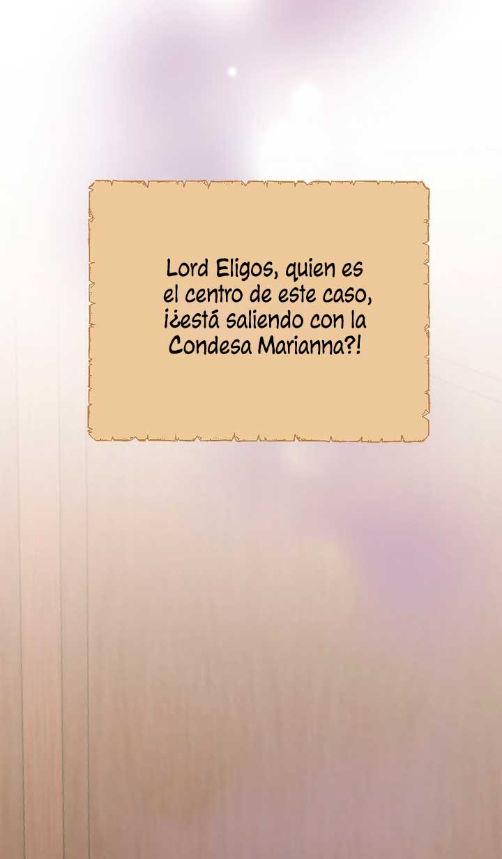 Mi misterioso visitante nocturno Capítulo 42 - Página 48