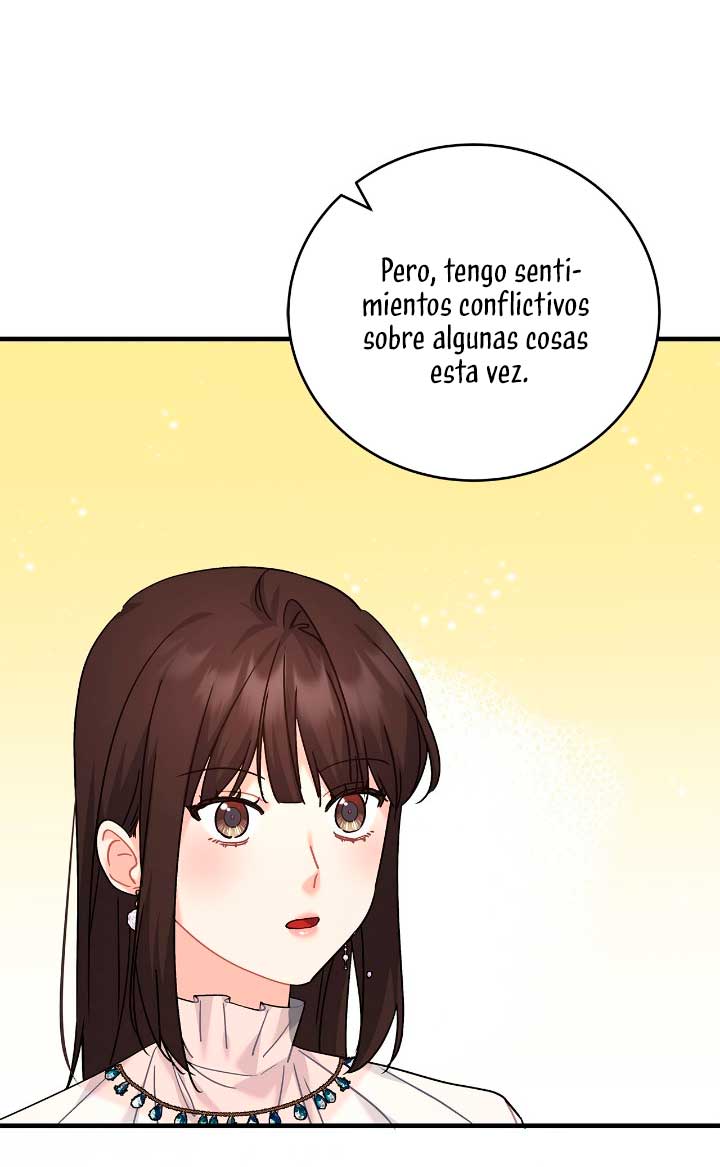 Mi misterioso visitante nocturno Capítulo 42 - Página 50