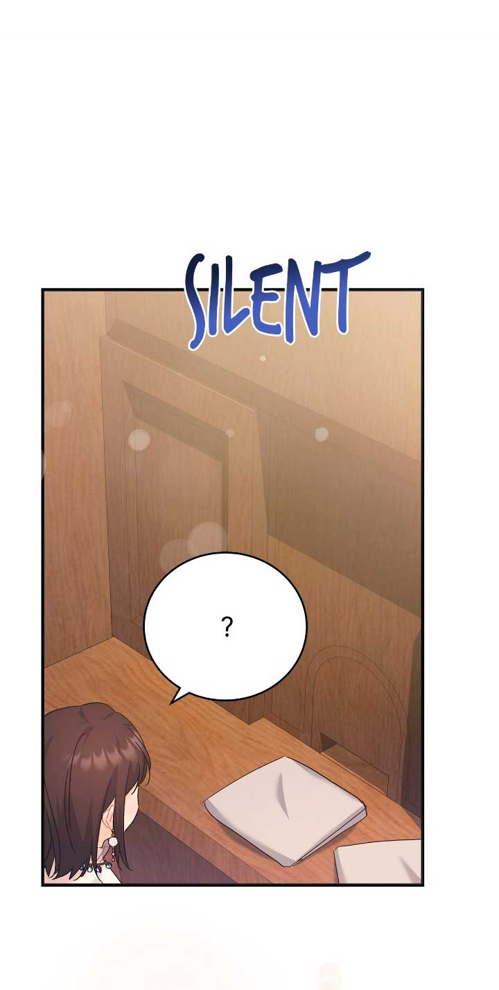 Mi misterioso visitante nocturno Capítulo 42 - Página 53