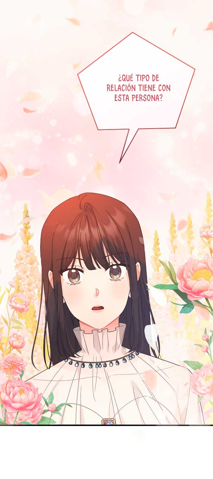 Mi misterioso visitante nocturno Capítulo 42 - Página 56