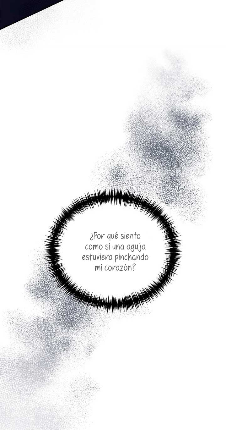 Mi misterioso visitante nocturno Capítulo 42 - Página 69