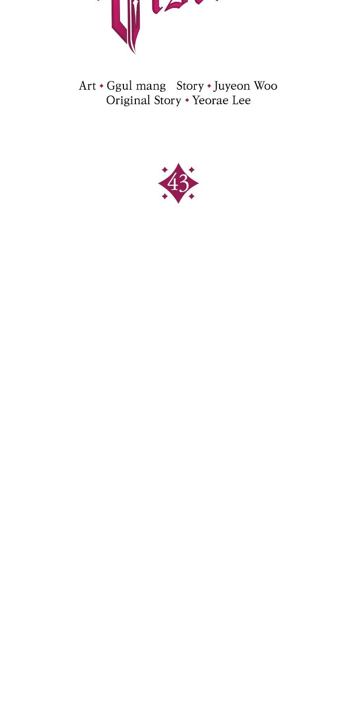 Mi misterioso visitante nocturno Capítulo 43 - Página 10