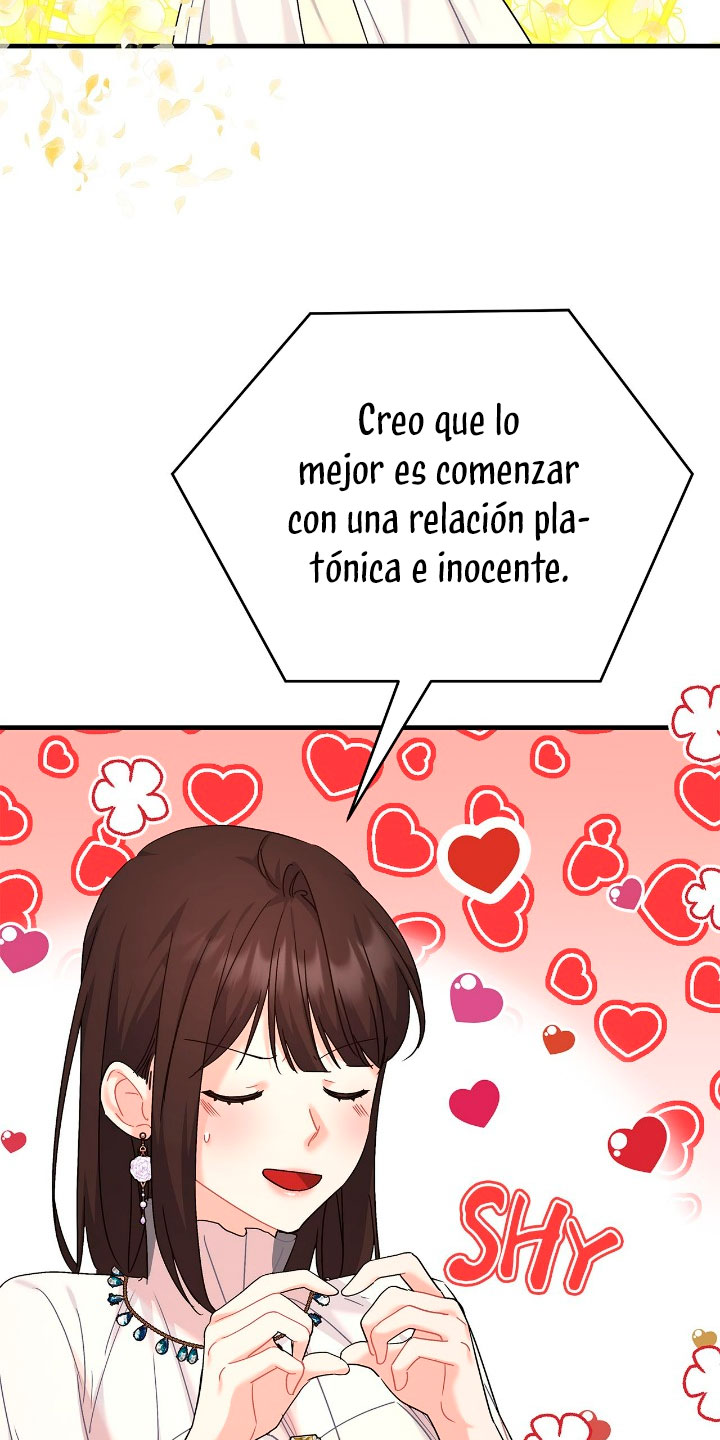 Mi misterioso visitante nocturno Capítulo 43 - Página 12