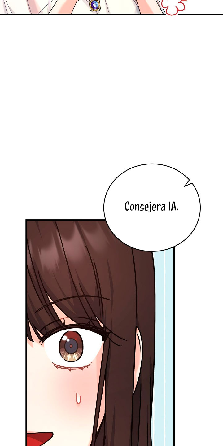 Mi misterioso visitante nocturno Capítulo 43 - Página 13