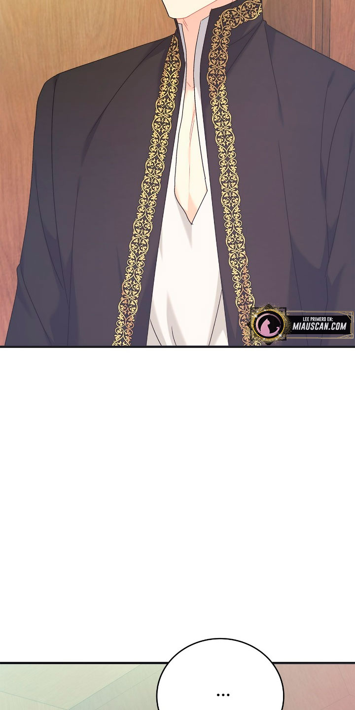 Mi misterioso visitante nocturno Capítulo 43 - Página 15