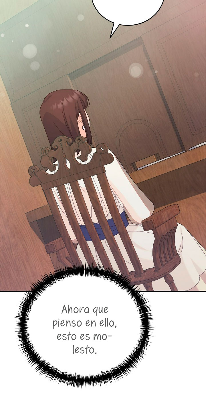 Mi misterioso visitante nocturno Capítulo 43 - Página 16