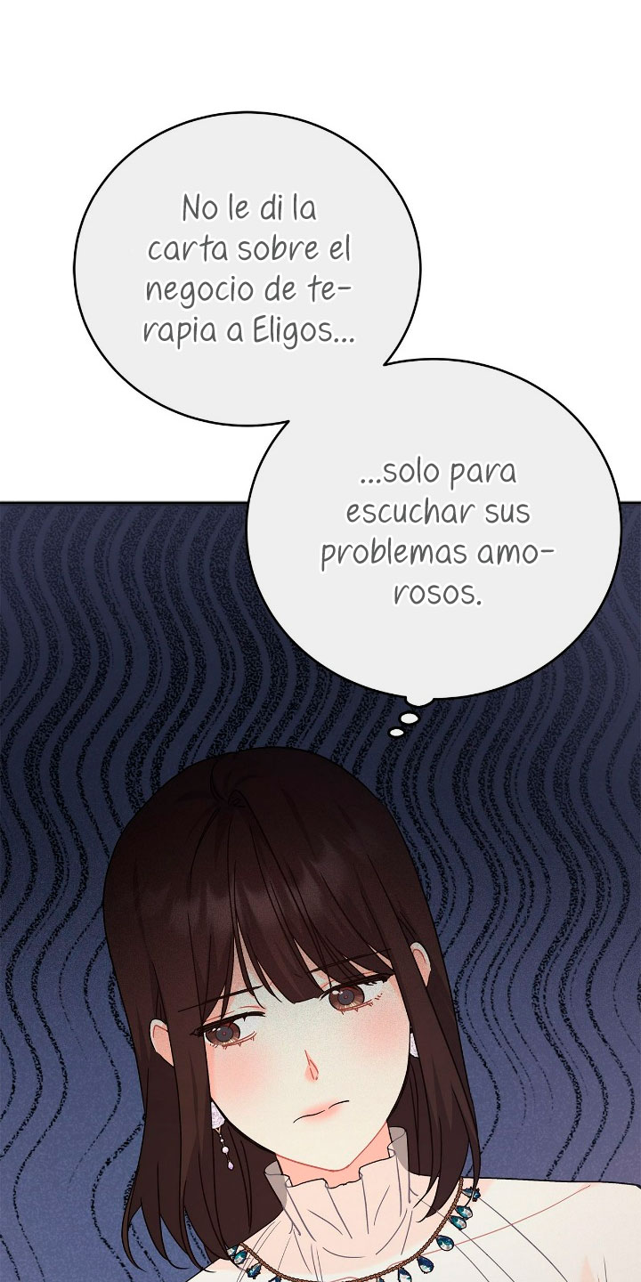 Mi misterioso visitante nocturno Capítulo 43 - Página 17