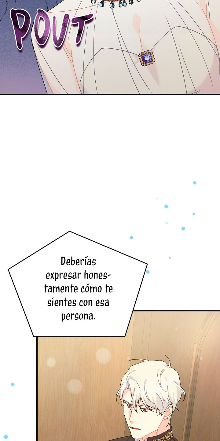 Mi misterioso visitante nocturno Capítulo 43 - Página 18