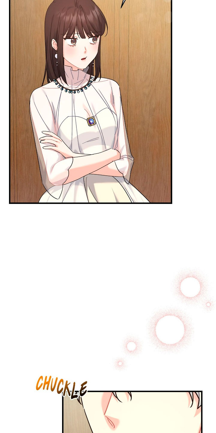 Mi misterioso visitante nocturno Capítulo 43 - Página 20