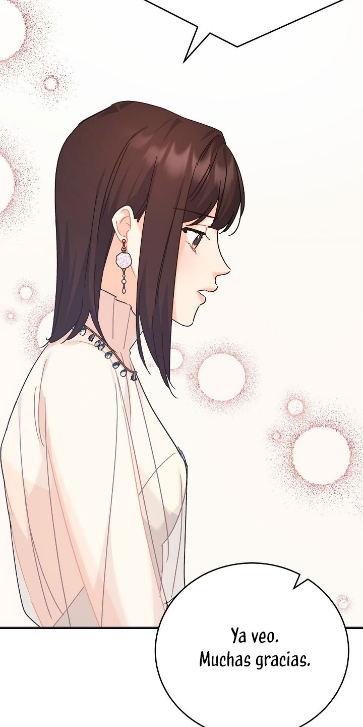 Mi misterioso visitante nocturno Capítulo 43 - Página 26