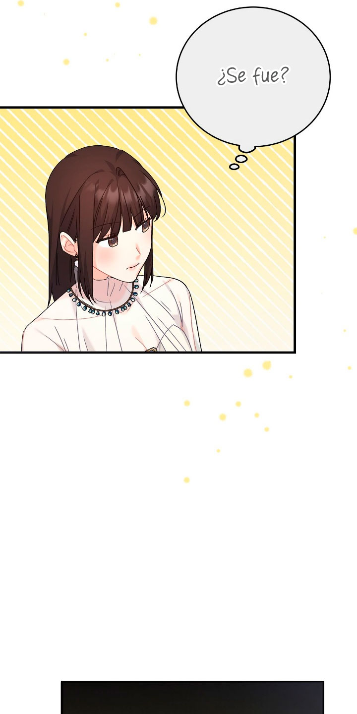 Mi misterioso visitante nocturno Capítulo 43 - Página 28