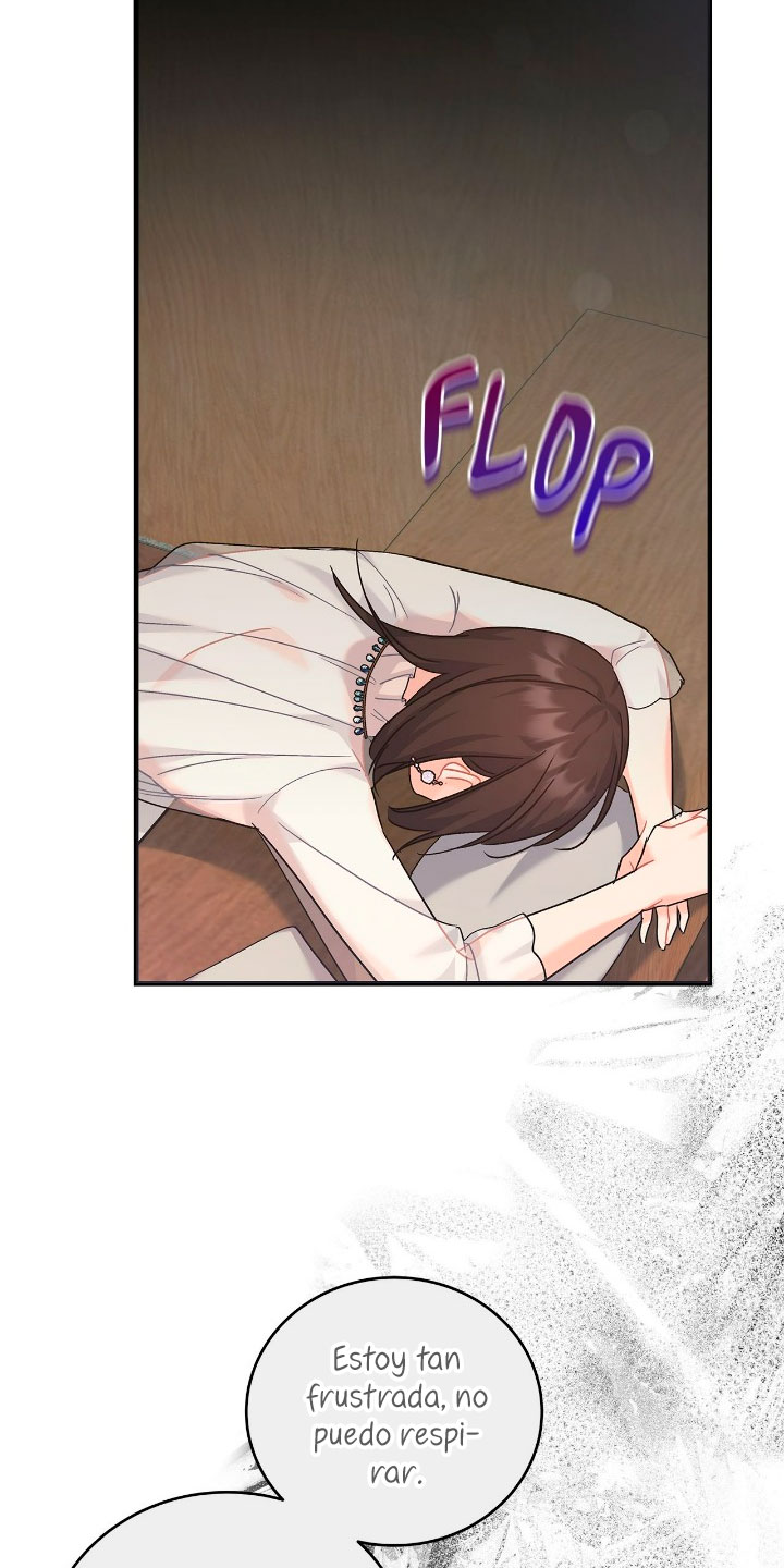 Mi misterioso visitante nocturno Capítulo 43 - Página 29