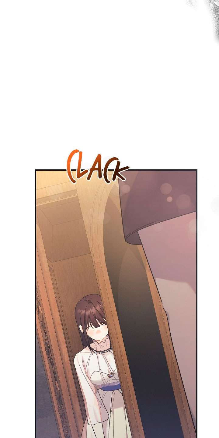 Mi misterioso visitante nocturno Capítulo 43 - Página 31