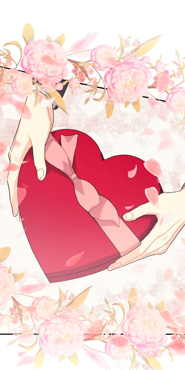 Mi misterioso visitante nocturno Capítulo 43 - Página 45