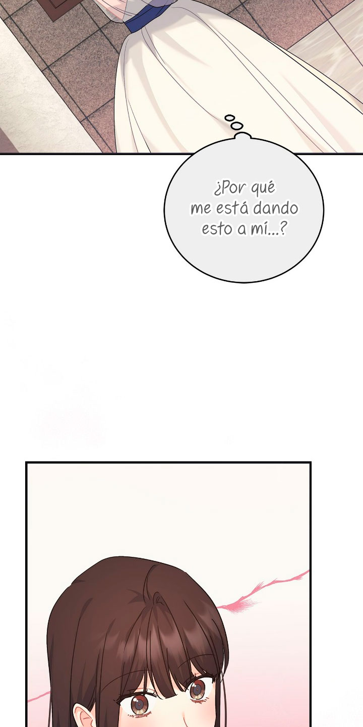 Mi misterioso visitante nocturno Capítulo 43 - Página 47