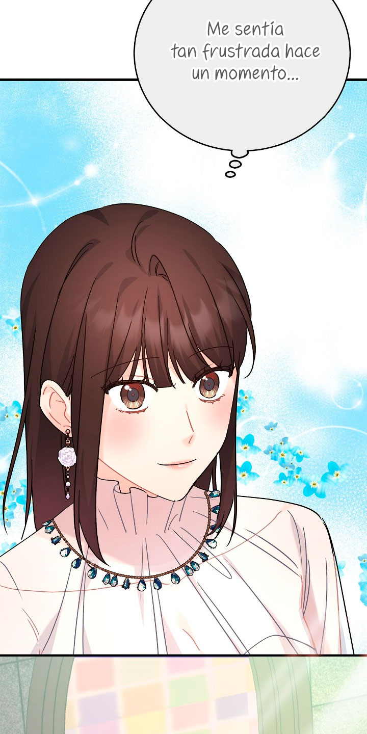 Mi misterioso visitante nocturno Capítulo 43 - Página 57