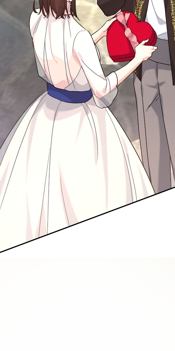 Mi misterioso visitante nocturno Capítulo 43 - Página 59