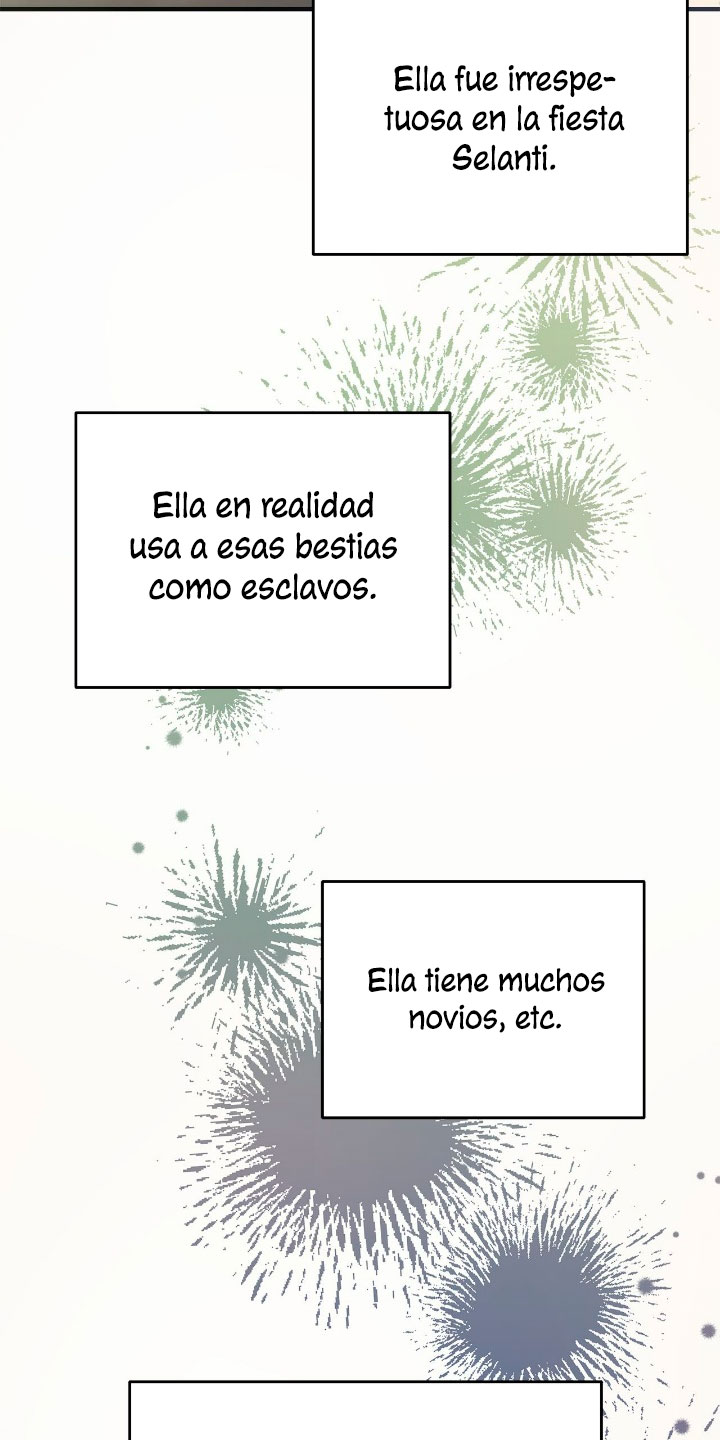 Mi misterioso visitante nocturno Capítulo 43 - Página 66