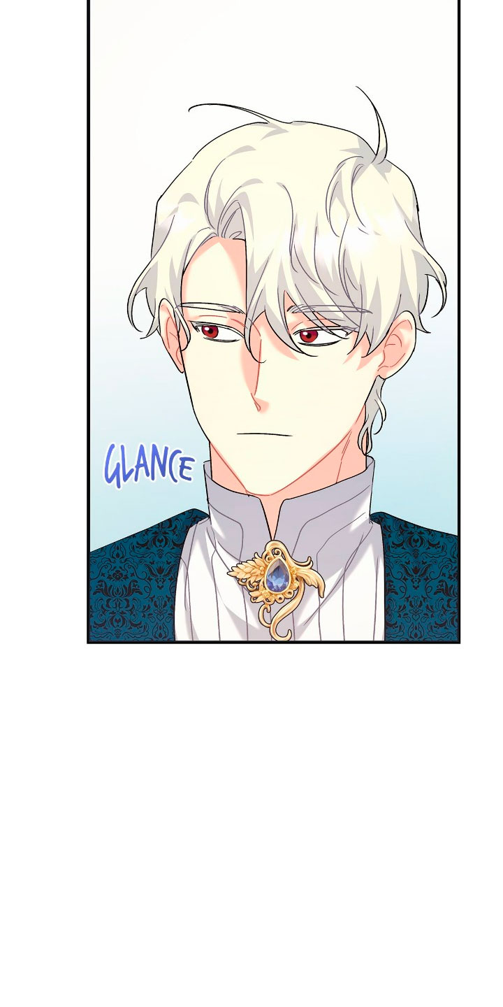 Mi misterioso visitante nocturno Capítulo 43 - Página 70