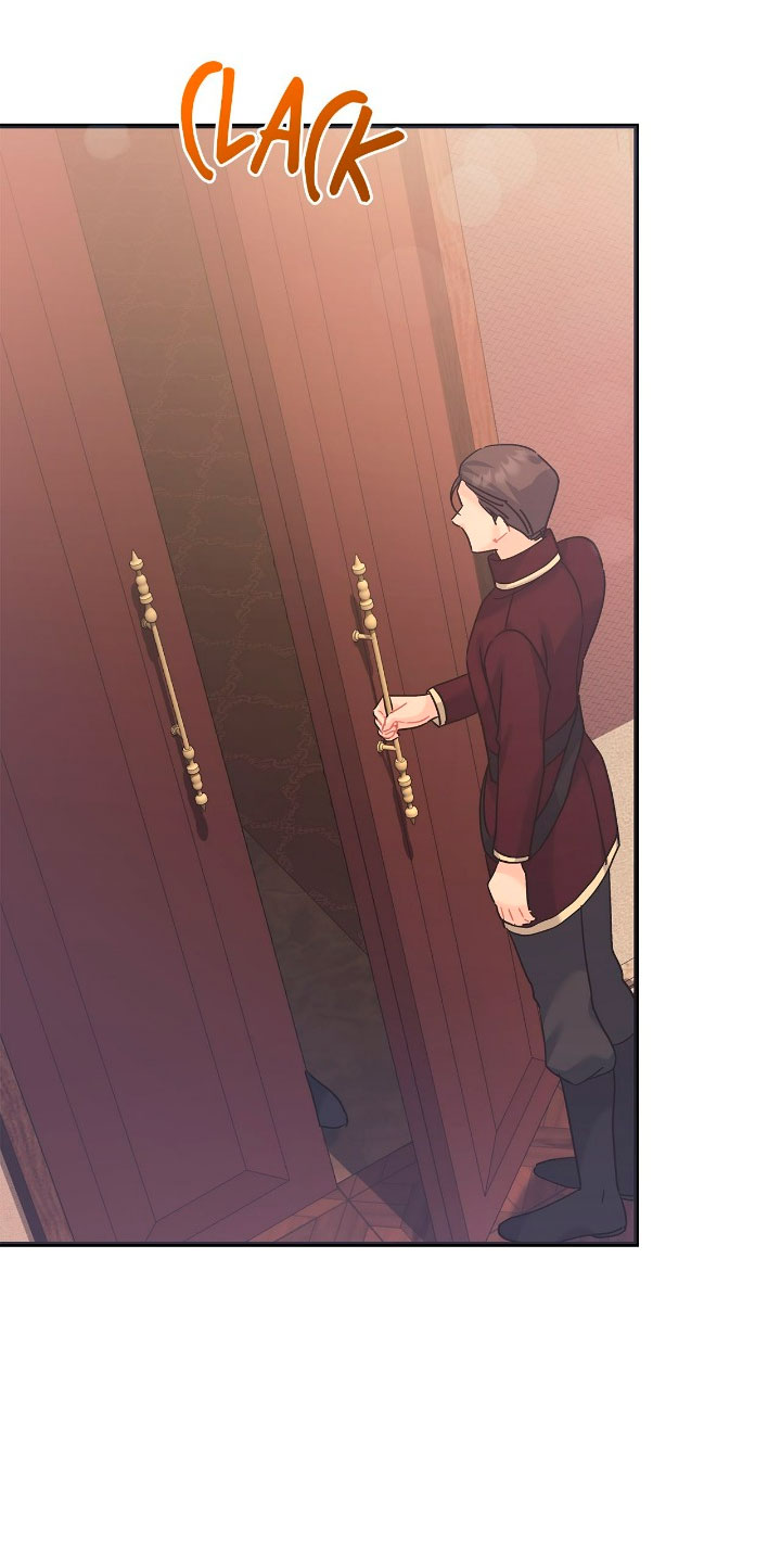 Mi misterioso visitante nocturno Capítulo 43 - Página 71