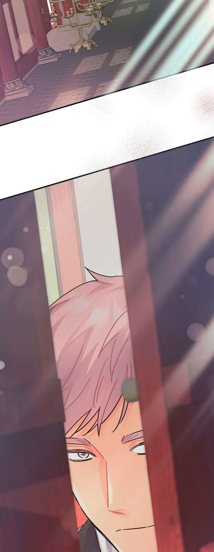 Mi misterioso visitante nocturno Capítulo 43 - Página 83