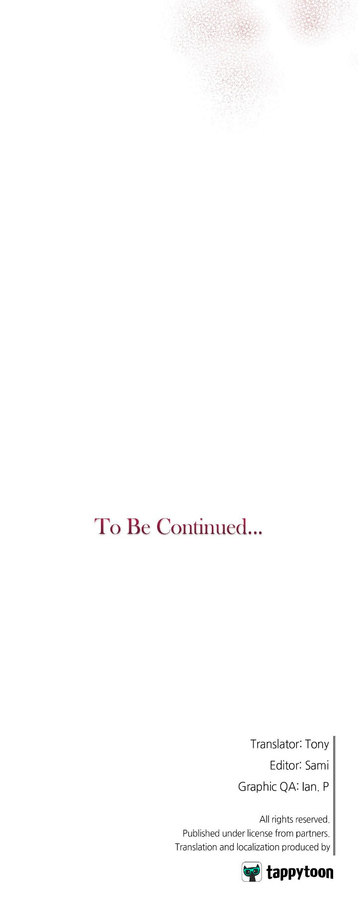 Mi misterioso visitante nocturno Capítulo 43 - Página 85