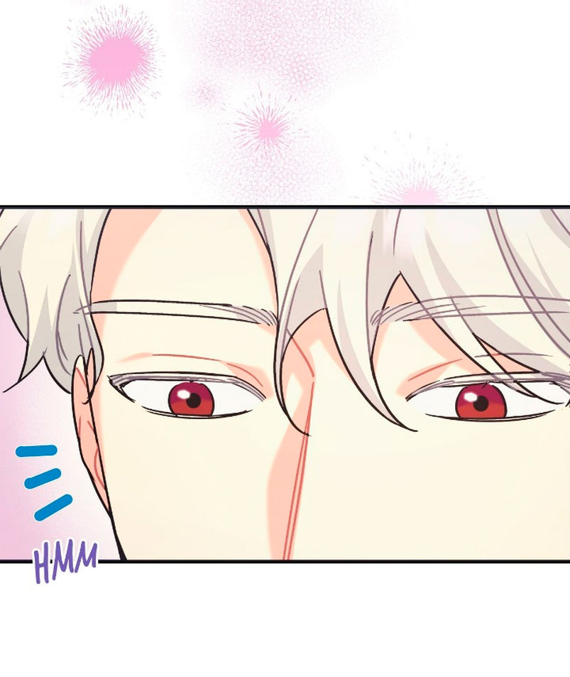 Mi misterioso visitante nocturno Capítulo 44 - Página 15