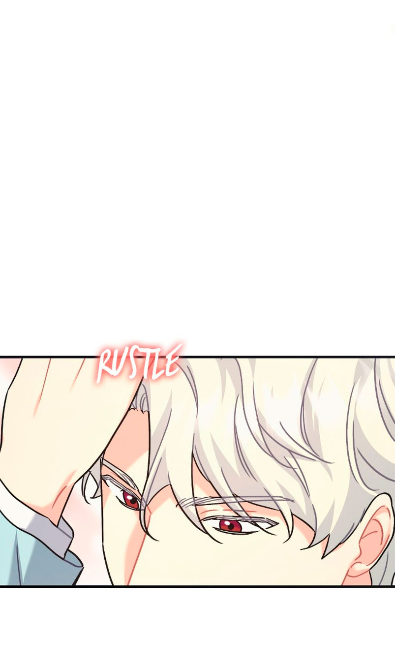 Mi misterioso visitante nocturno Capítulo 44 - Página 22