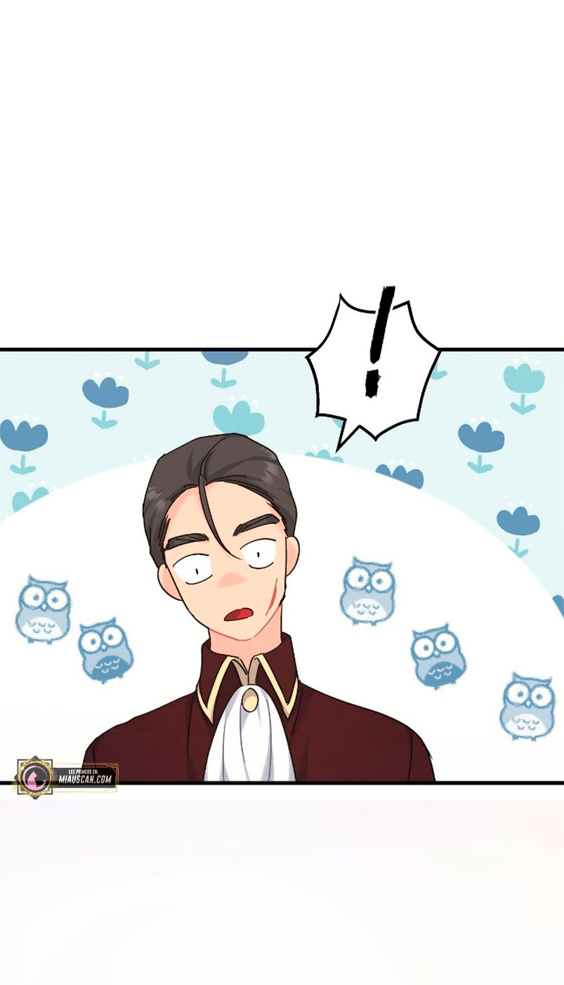 Mi misterioso visitante nocturno Capítulo 44 - Página 27