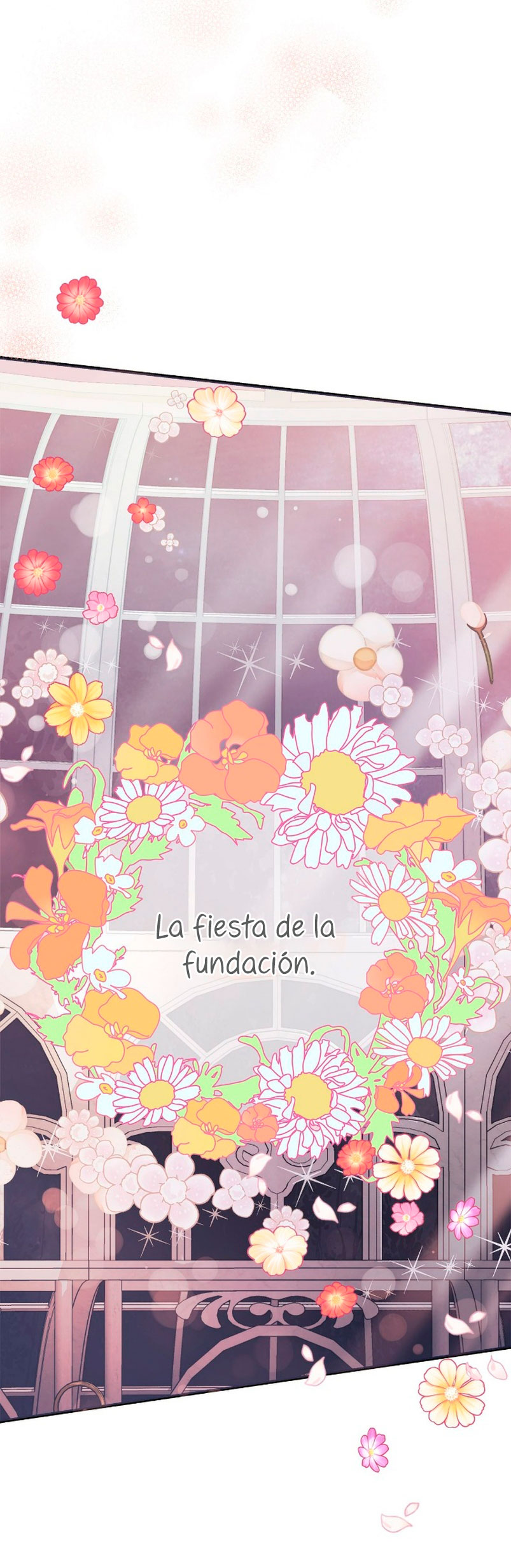 Mi misterioso visitante nocturno Capítulo 44 - Página 31