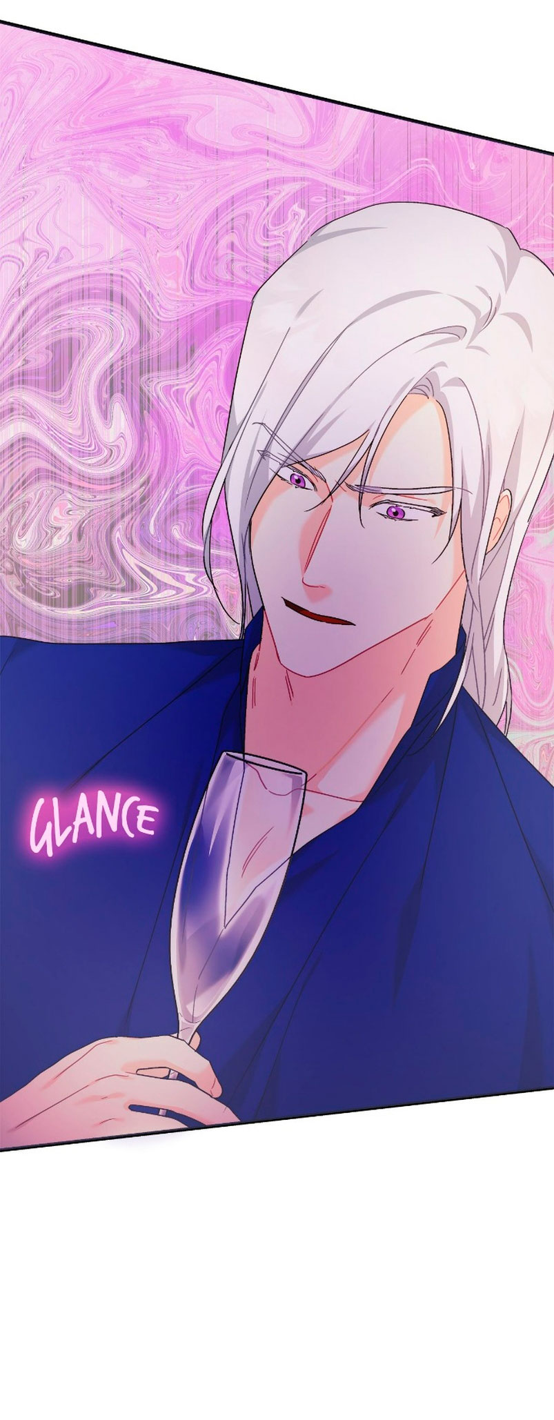 Mi misterioso visitante nocturno Capítulo 44 - Página 36