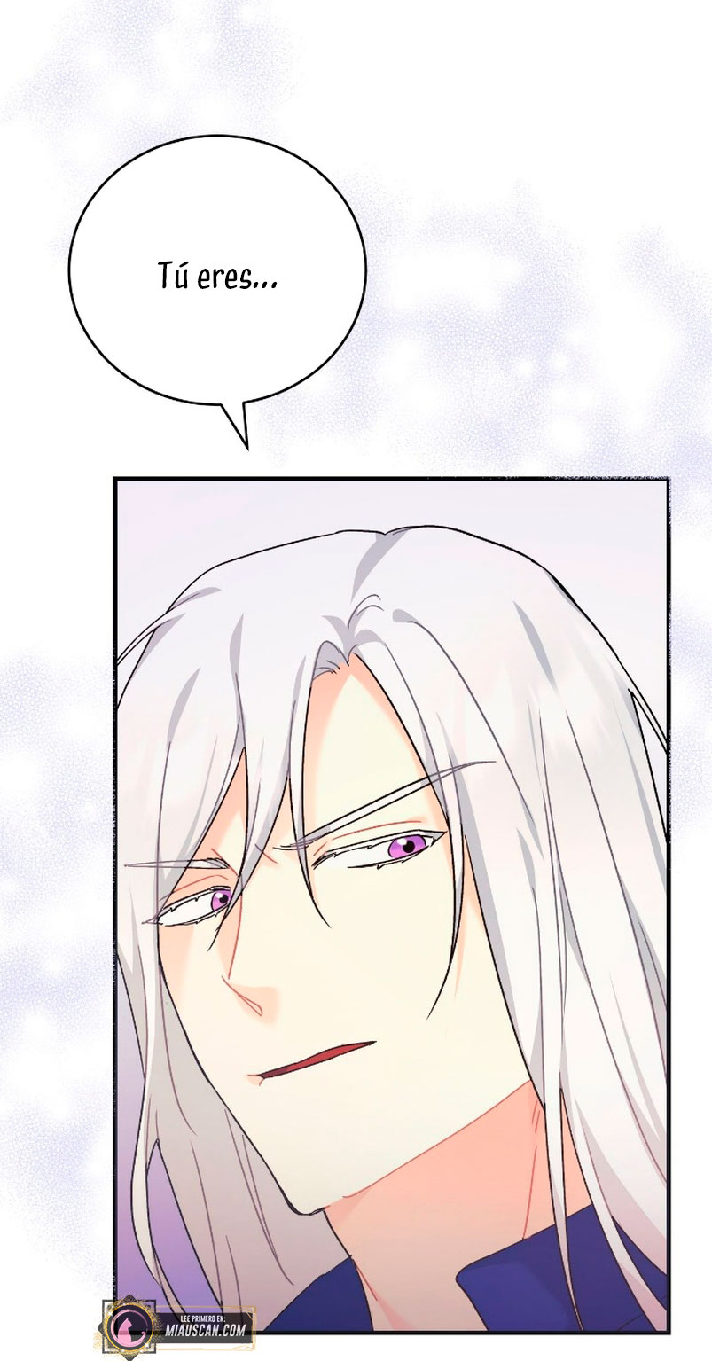 Mi misterioso visitante nocturno Capítulo 44 - Página 42