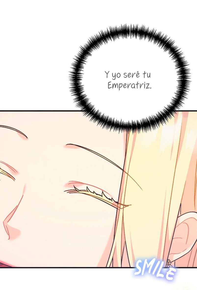 Mi misterioso visitante nocturno Capítulo 44 - Página 44