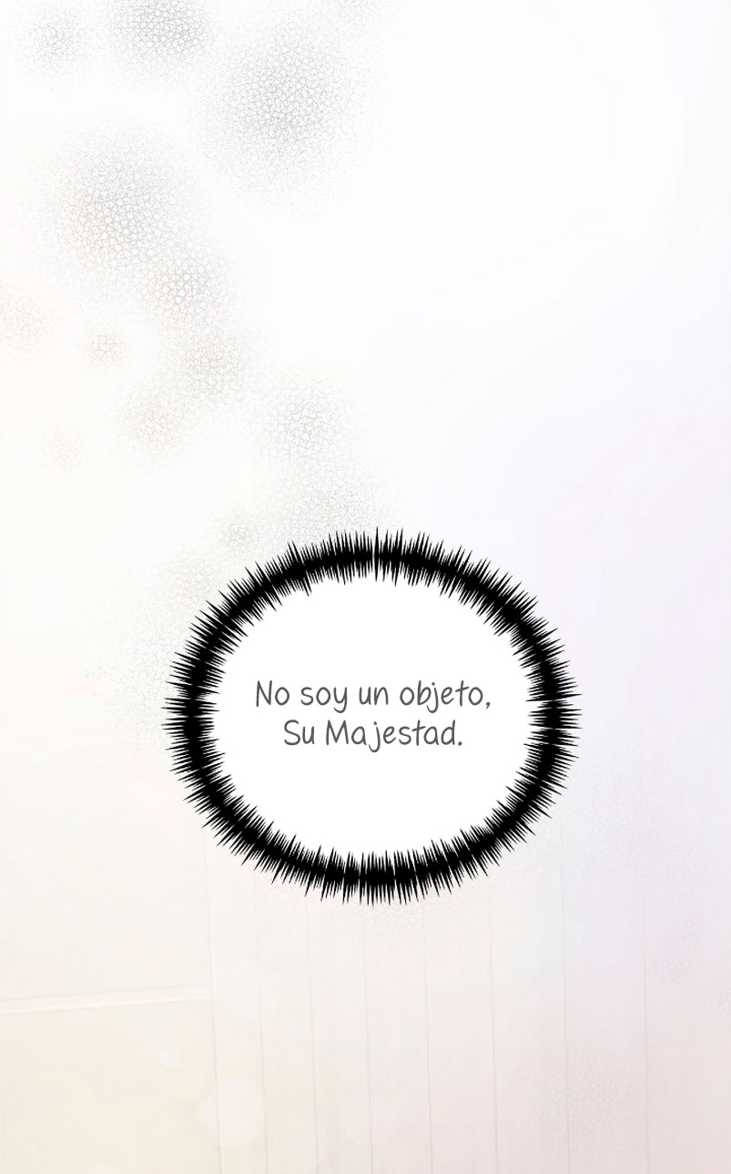 Mi misterioso visitante nocturno Capítulo 44 - Página 51