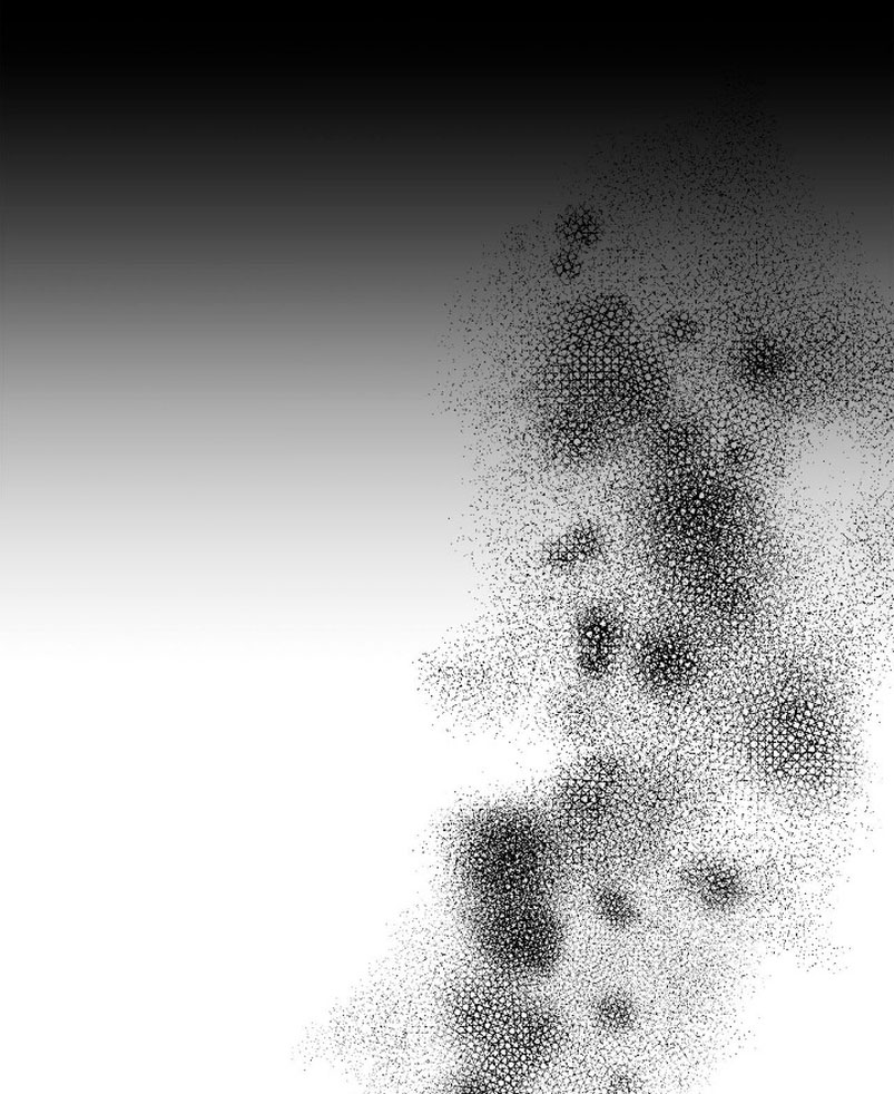 Mi misterioso visitante nocturno Capítulo 44 - Página 57