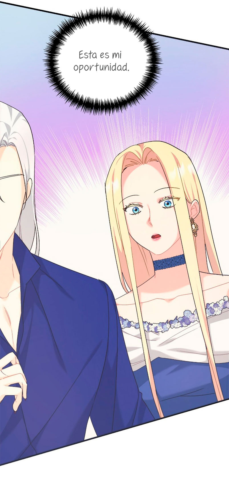 Mi misterioso visitante nocturno Capítulo 44 - Página 62