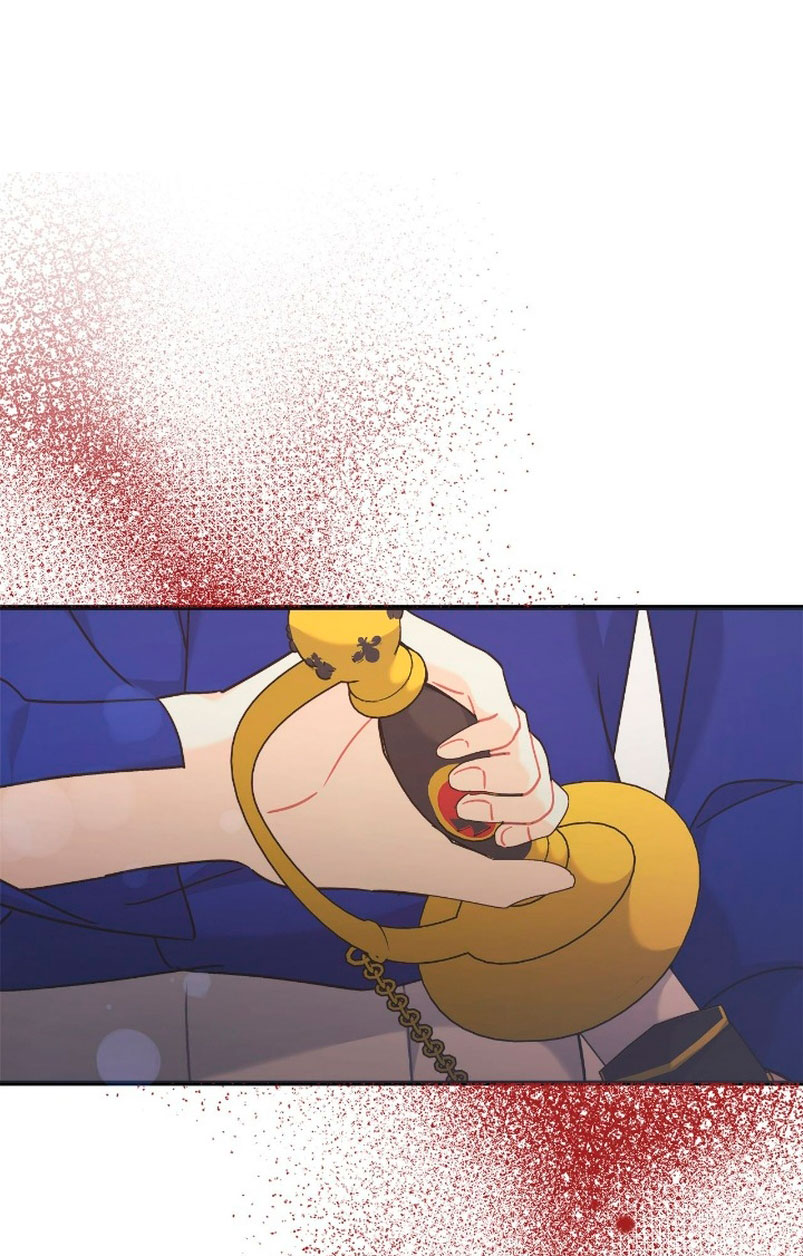 Mi misterioso visitante nocturno Capítulo 44 - Página 67