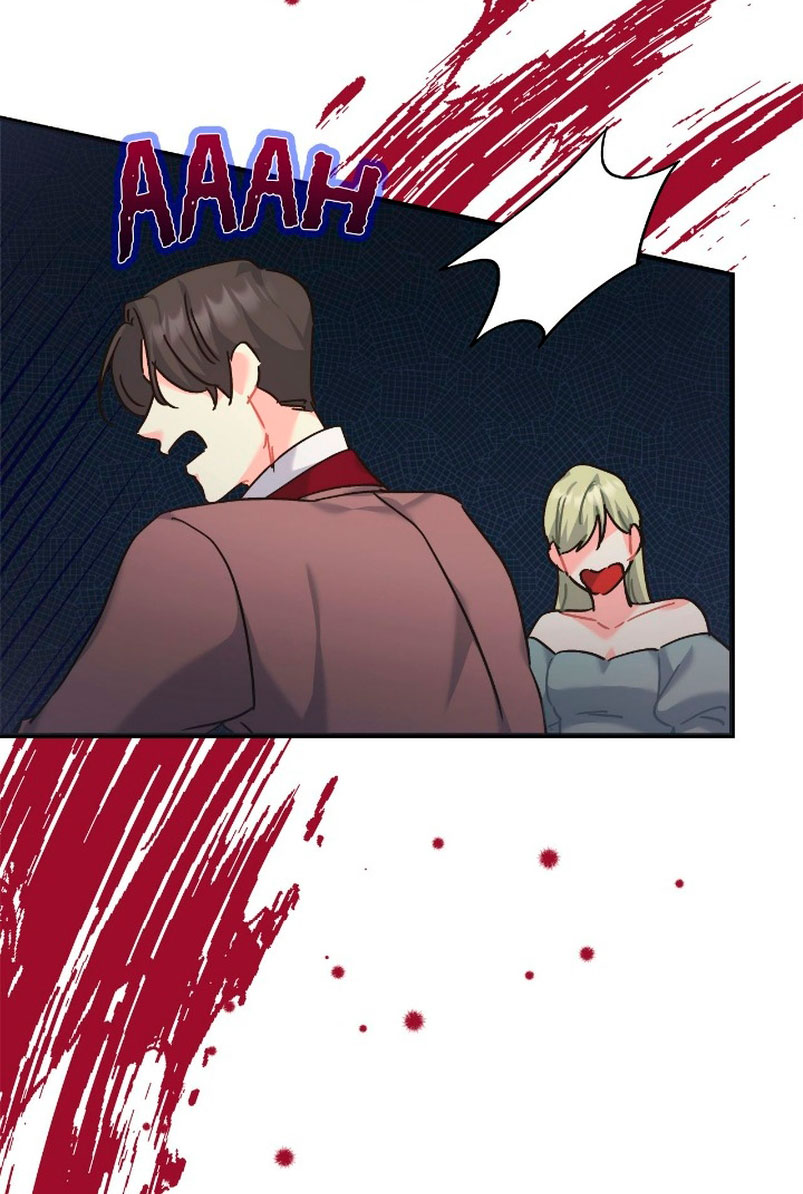 Mi misterioso visitante nocturno Capítulo 44 - Página 70