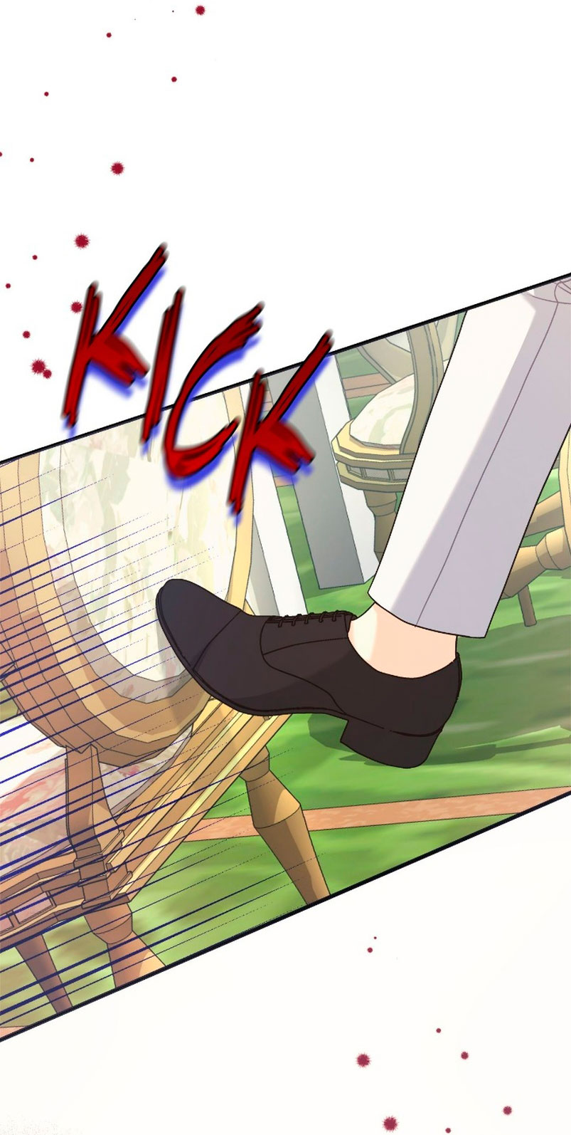 Mi misterioso visitante nocturno Capítulo 44 - Página 73